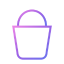 Bucket Shop logo