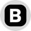 High Income Powered by BlackRock Tokenized Assets (Ondo) logo