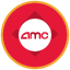AMC Entertainment Holdings Tokenized bStocks logo