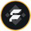 Forward Industries Tokenized bStocks logo