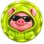 HoodPork logo
