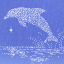 Dolphin logo