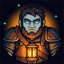 Hollowfall logo