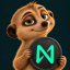 NEARKAT (nearkat.xyz) logo