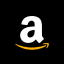 Amazon.com Inc. Tokenized Stock (Coinbase) logo