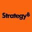 Strategy Inc. Tokenized Stock (Coinbase) logo
