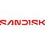 Sandisk Corporation Tokenized Stock (Coinbase) logo