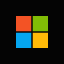 Microsoft Corporation Tokenized Stock (Coinbase) logo