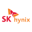 SK hynix Inc. Tokenized Stock (Coinbase) logo