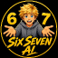 Six Seven AI logo