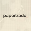 Papertrade logo