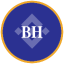 Berkshire Hathaway Tokenized bStocks logo