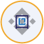 KraneShares STAR Market 50 ETF Tokenized bStocks logo