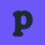 Predict.fun logo