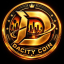 Dacity Coin (dacitycoin.bar) logo