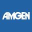 Amgen Inc (Derivatives) logo