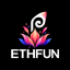 ETHFUN logo