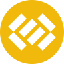 Binance KRW logo