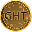 GramGold Coin logo