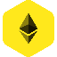 Ankr Staked ETH logo