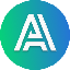 A2DAO logo