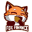Fox Finance (old) logo