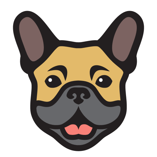 Frenchie Network logo