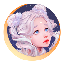 SaylorMoon logo